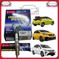 💯%ORIGINAL DENSO SPARK.PLUG IRIDIUM SC16HR11
