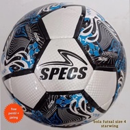 [Pay On The Spot] FBS-ST-5-7 futsal Ball/Football Ball/Volleyball Ball/Volleyball Ball/bliter Ball/Foot Ball
