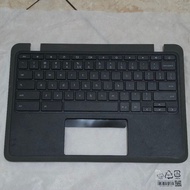Case Casing Palmrest Keyboard mouspad trackpad sound bottom case Acer Chromebook 311 C732 C732T C733