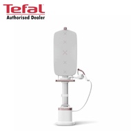 Tefal IXEO Vision All-in-One Steaming Ironing Solution Garment Steamer QT1811