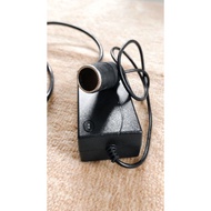 Power Adapter 150w Ac 100-240v 220v To 12v Automotive Car