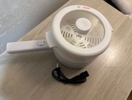 插電蒸煮鍋