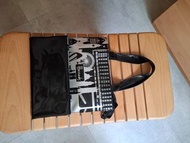 Harrods 倫敦主題手提袋