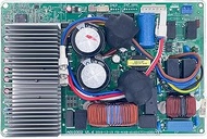 FR-4(KB-6160) CTI 〉=600V A010302 Outdoor Unit Control Board for Air Conditioner Circuit PCB Conditio