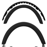 Geekria Sheepskin Headband Pad Compatible with Bowers & Wilkins Px8 /Px7 S3/ Px7 S2/ Px7 S2e (Not Co
