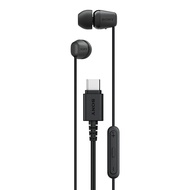 Sony IER-EX15C In-Ear Wired Earphones Type-C Call Adapter Compatible with Huawei Xiaomi Apple High Q