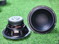 ดอกซับ8นิ้ว LG **แท้** 4โอมห์ 120วัตร ลําโพงซับวูฟเฟอร์ LG 8 นิ้ว 4Ω 120W ดอก 8 นิ้ว (ราคา1ดอก)ซับ l