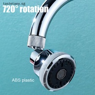 TT 360° Rotag Kitchen Faucet Aerator Bubbler 4 Modes Bathroom Anti-splash Tap Filter Nozzle Sink Washbasin Tap Extender Adapter TT