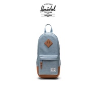 Herschel Supply กระเป๋าสะพายไหล่ กระเป๋าสะพายข้าง กระเป๋าสะพาย กระเป๋าแฟชั่น ของแท้ รุ่น Herschel He