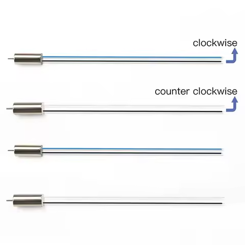 Motor For DJI Tello Replacement Repair Part Remote Control RC Quadcopter CW CCW Electrical Machinery