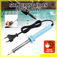 SOLDERING IRON 40W/60W XINGUANG ELECTRIC SOLDERING IRON SOLDER