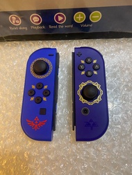 Switch joycon  原限定版手制