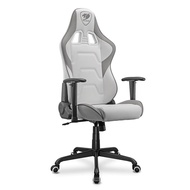 GAMING CHAIR (เก้าอี้เกมมิ่ง) COUGAR GAMING ARMOR ELITE (WHITE) (สินค้าต้องประกอบก่อนใช้งาน) // เก้าอี้เกมมิ่ง