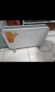 ELTAC歐頓 防潑水浴室/房間兩用電暖器