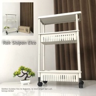 RAK SISIPAN ELCO 3 SUSUN