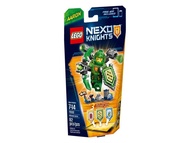 LEGO NEXO KNIGHTS 70332 ULTIMATE Aaron 82pcs 7+ Đồ Chơi Lắp Ráp lego Hoàn toàn mới và chính hãng