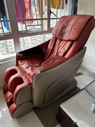 Ogawa smart vogue urban matrix massage chair
