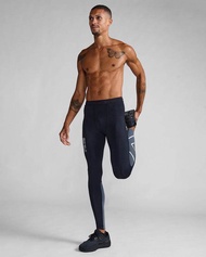 2XU-LIGHT SPEED REACT COMP TIGHTS Men