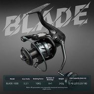Bearking | Saltwater Resistant Baitcasting Reel