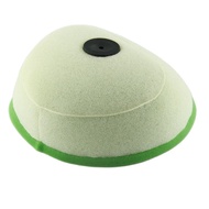 Air Filter Intake Air Cleaner Element For Yamaha WR450 WR450F WR250 WR250F WR 450 WR450F WR250 WR 25