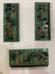 VỈ MẠCH MÁY HÀN TIG -QUE MÃ 3525