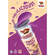 Mister Potato Crisp Potato Chips 160g