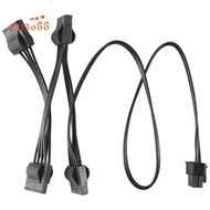 6Pin to 4  Modular Power Supply Cable 6Pin to 4 IDE Cable for  RM1000X RM850X RM750X RM650X RM550X M