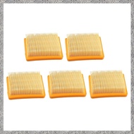 Air Filter 4180-141-0300B for KM91R KM131 Brush Cutter Grass Trimmer Accessories
