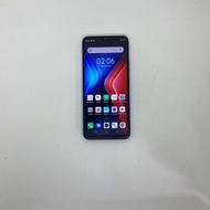 Terlaris Infinix Hot 11 Play RAM 4/64 GB HP Second