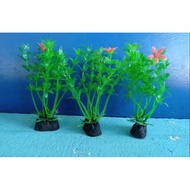 PKBM TRIO & Artificial Plants