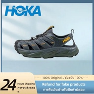 （✔AUTHENTIC SHOES）HOKA ONE ONE HOPARA SNEAKERS 1106534/CTHY รองเท้าผ้าใบ รองเท้าลำลอง รองเท้าวิ่ง WARRANTY 5 YEARS