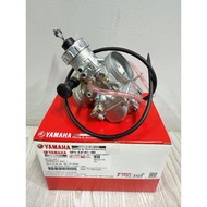 RXZ CATALYZER CATAL CARBURETOR 100% ORIGINAL (5PV-E4101-00)