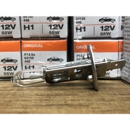 OSRAM h1 12V55W Bulb h1 Product Has h1 Shipped From Taiwan 12v