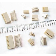SIKU Molex 4 Pin Connector CI31 4PIN Elbow Connector [Elca]