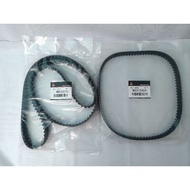 Timing belt mitsubishi genunie parts for 4D55.4D56.(DSL)L200.L300.pickup.SET