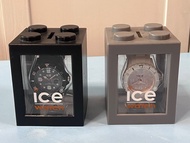 Ice Watch 情侶手錶