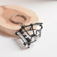 Wire lover 臺灣手作鋁線職人Piano鋁線樂器立體小鋼琴