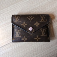 LV Victorine Wallet