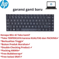 Keyboard Hp 14S-Dk0127Au - Orginal Product #Gratisongkir