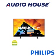 PHILIPS 77OLED789/98  77" 4K UHD GOOGLE  AMBILIGHT OLED TV  ENERGY LABEL: 4 TICKS  3 YEARS WARRANTY 