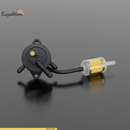 Kayaktion 1 Set Vacuum Pump Car Low Pressure Petrol Pump For Piaggio Hexagon MP3 X8 X9 NRG Gilera Ru