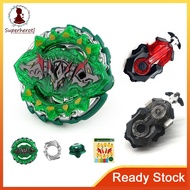Fighting Beyblade Burst B-121-1 Set With Launcher Metal Top Kids Game Toy Gifts