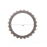 Clutch Lining For Suzuki GD110