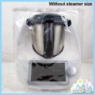 [LUCKY~]Transparent, Oil-Proof & Dustproof Cover for Thermomix for TM5, for TM6, for TM7