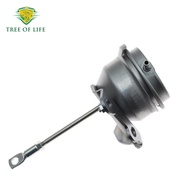 Turbo Actuator for Vw 1.4l Touran Scirocco Passat B6 Caxa Replaces 49373-01003 01001 01002 01005 03c