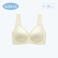 KOBENI BRA บราไร้โครง บราเจลลี่ ไร้ขอบ อกชิดสวย รองรับเนื้อนมได้ดี นุ่มสบายบางกลืนกับผิว