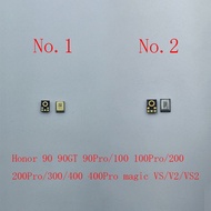 5-20pcs Inner MIC Speaker For Honor 90 90GT 90 Pro/100/200/300/400 400Pro X9C X70 Magic VS/V2/VS2 Mi