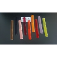 Ys PARK 339 cutting comb limited edition