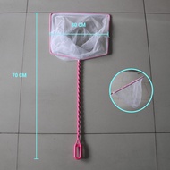 Ramadan Parcel Serokan Lamit Fish FUXIANG 12in (30 cm) High Quality