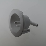 Philips GC9620 GC9630 Water Inlet Coupling (White)